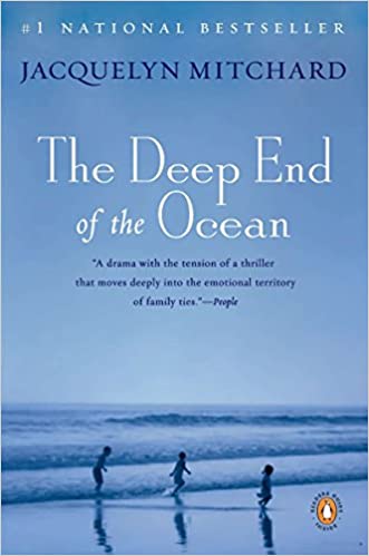 Jacquelyn Mitchard - The Deep End of the Ocean Audio Book Free