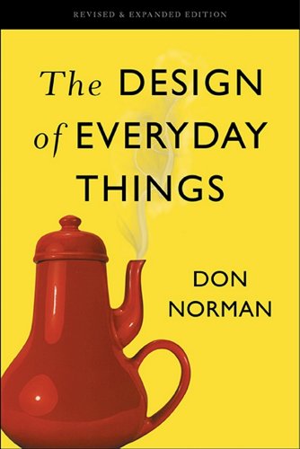 Donald A. Norman - The Design of Everyday Things Audio Book Free