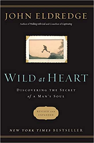 John Eldredge - Wild at Heart Revised & Updated Audio Book Free