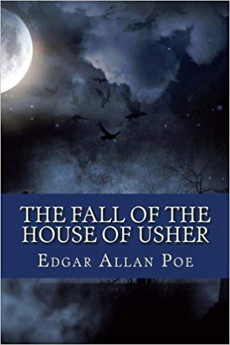Edgar Allan Poe - The Fall of the House of Usher Audio Book Free