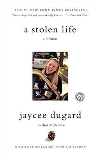 Jaycee Dugard - A Stolen Life Audio Book Free