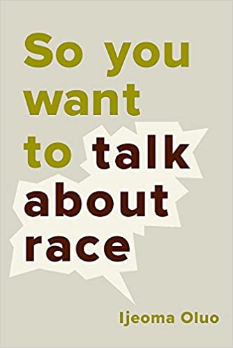Ijeoma Oluo - So You Want to Talk About Race Audiobook Download