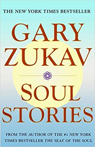 Gary Zukav - Soul Stories Audio Book Stream