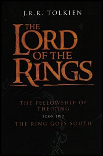 J. R. R. Tolkien - The Ring Goes South Audiobook Free