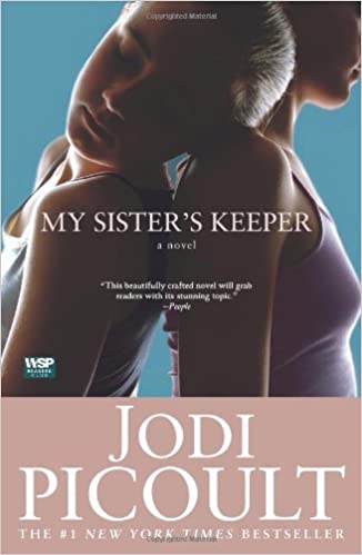 Jodi Picoult - My Sisters Keeper Audio Book Free Online