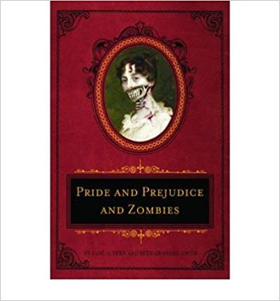 Jane Austen - Pride and Prejudice and Zombies Audio Book Free