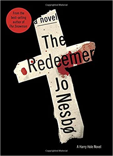 Jo Nesbo - The Redeemer Audio Book Free