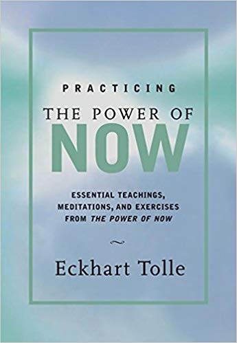 Eckhart Tolle - Practicing the Power of Now Audio Book Free