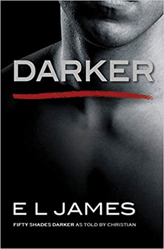 E L James - Darker Audiobook Free