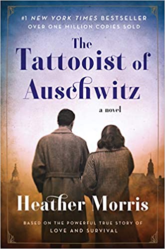 The Tattooist of Auschwitz Audio Book by Heather Morris (Download)