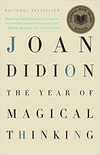 Joan Didion - The Year of Magical Thinking Audio Book Free