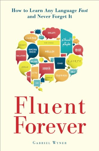 Gabriel Wyner - Fluent Forever Audio Book Free