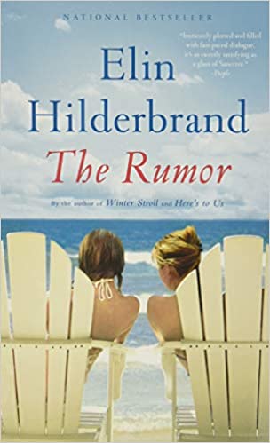 Elin Hilderbrand - The Rumor Audiobook Download