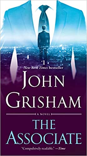John Grisham - The Associate Audio Book Stream