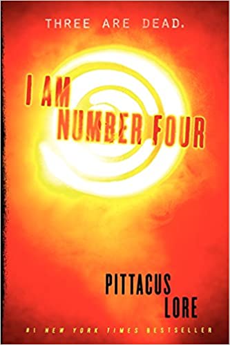 Pittacus Lore - I Am Number Four Audiobook Free Online