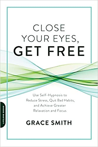 Grace Smith - Close Your Eyes, Get Free Audio Book Free