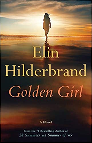Elin Hilderbrand - Golden Girl Audiobook Streaming