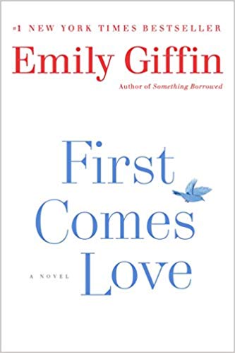 Emily Giffin - First Comes Love Audio Book Free