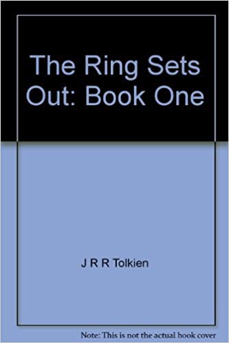 The Ring Sets Out Audiobook Free