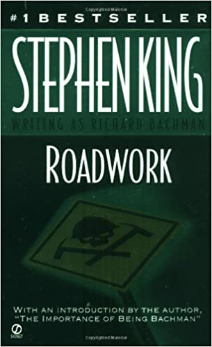 Stephen King - Roadwork Audiobook Free Online Stephen King - Roadwork Audiobook Free Online