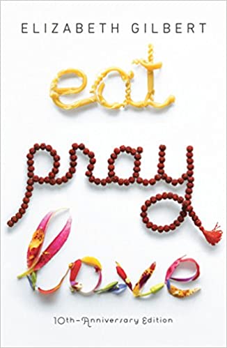 Elizabeth Gilbert - Eat, Pray, Love Audio Book Free