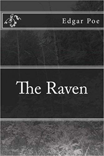 Edgar Allan Poe - The Raven Audio Book Free