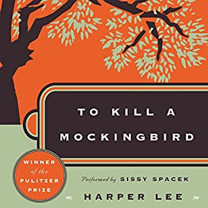 Harper Lee - To Kill A Mockingbird Audiobook Free Online