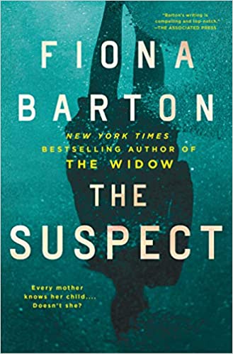 Fiona Barton - The Suspect Audiobook Download
