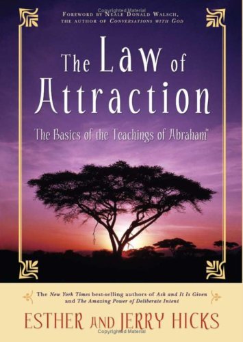 Esther Hicks - The Law of Attraction Audio Book Free