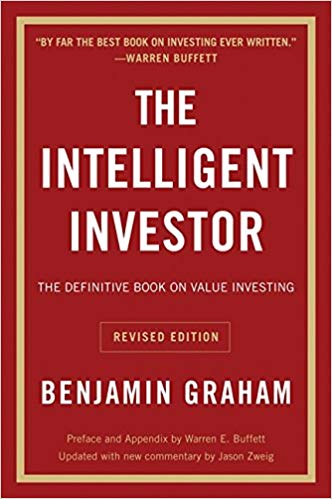 The Intelligent Investor Audiobook - Benjamin Graham Free