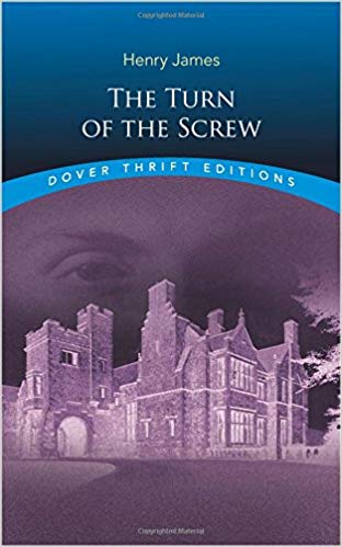 The Turn of the Screw Audiobook Online