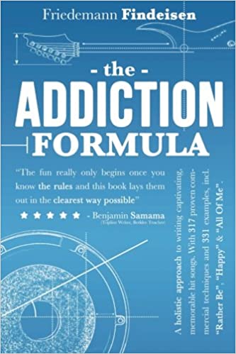 Friedemann Findeisen - The Addiction Formula Audio Book Free