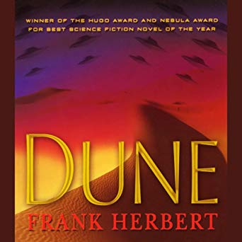 Frank Herbert - Dune Audio Book Free