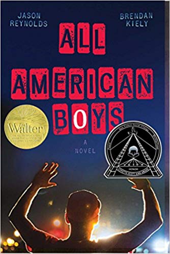 Jason Reynolds - All American Boys Audio Book Free