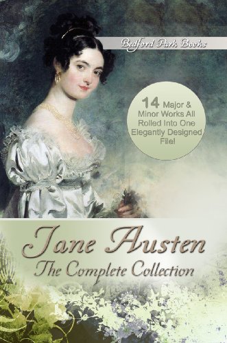 Jane Austen - Jane Austen Audio Book Free