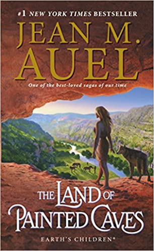 Jean M. Auel - The Land of Painted Caves Audio Book Free