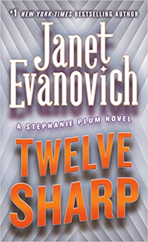 Janet Evanovich - Twelve Sharp Audio Book Stream