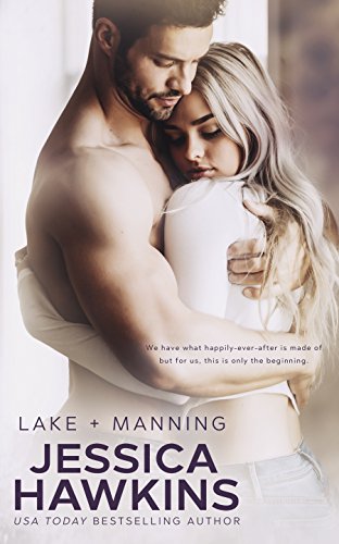 Jessica Hawkins - Lake + Manning Audio Book Free