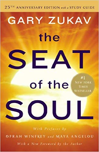 Gary Zukav - The Seat of the Soul Audio Book Free
