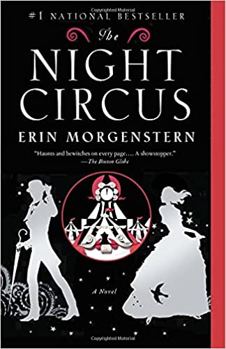 Erin Morgenstern - The Night Circus Audiobook Free