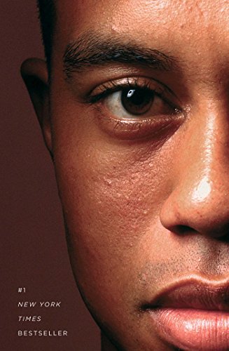 Jeff Benedict - Tiger Woods Audio Book Free