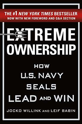 Extreme Ownership Audiobook Download