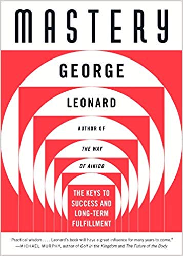 George Leonard - Mastery Audio Book Free