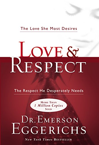 Eggerichs PhD, Emerson - Love and Respect Audio Book Free