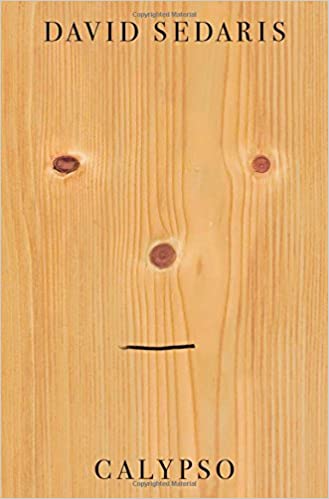 David Sedaris - Calypso Audiobook Download