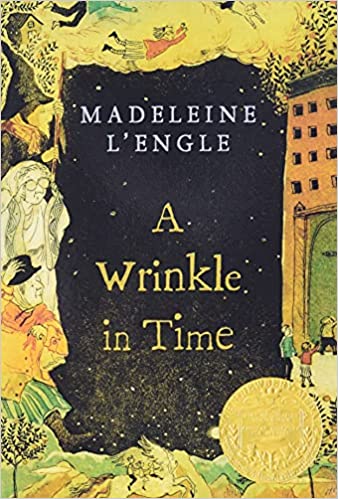 Madeleine L'Engle - A Wrinkle in Time Audio Book Stream