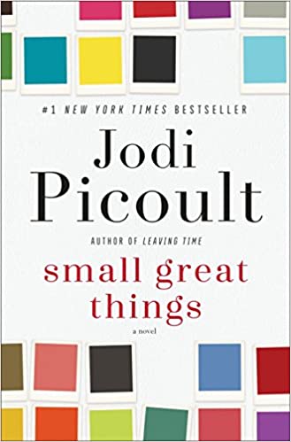 Jodi Picoult - Small Great Things Audio Book Free