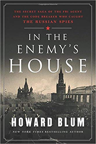 Howard Blum - In the Enemy's House Audio Book Free