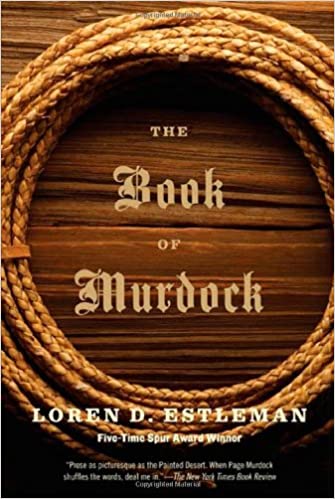 The Book of Murdock by Loren D. Estleman Audiobook Online The Book of Murdock by Loren D. Estleman Audiobook Online