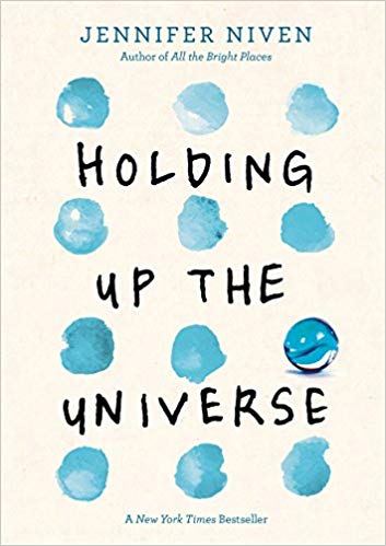 Jennifer Niven - Holding Up the Universe Audio Book Free